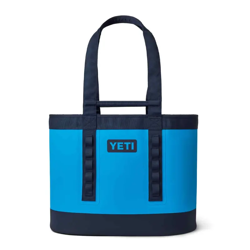 Yeti Camino Carryall 50 Duffel – Big Wave Blue Limited Release 1