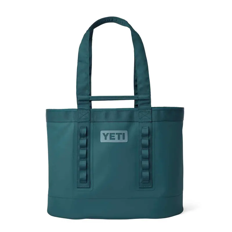 Yeti Camino Carryall 50 Duffel – Limited Agave Teal Edition 1