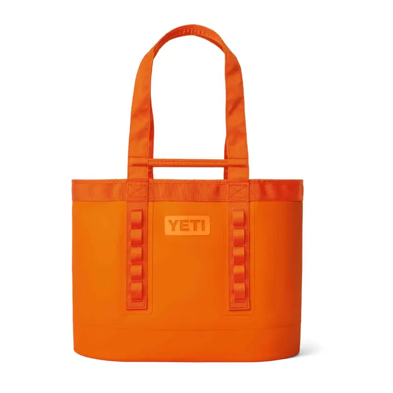 Yeti Camino Carryall 50 Duffel – Limited King Crab Orange Edition 1