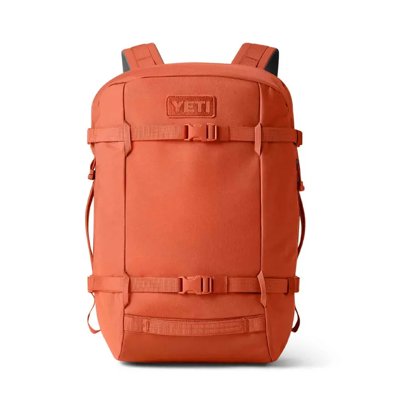 Yeti Crossroads 22L Backpack – High Desert Clay Limited Edition 1