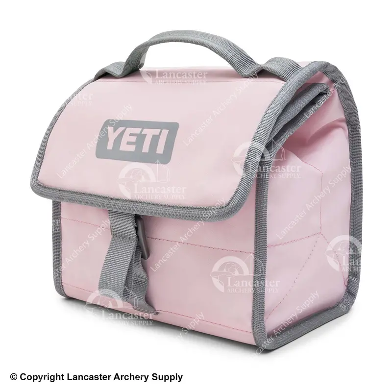 Yeti Daytrip Insulated Lunch Bag – Ice Pink Limited Edition 1