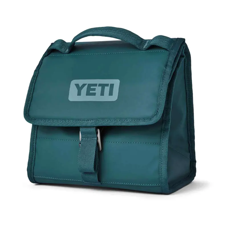 Yeti Daytrip Insulated Lunch Bag – Limited Agave Teal Edition 1