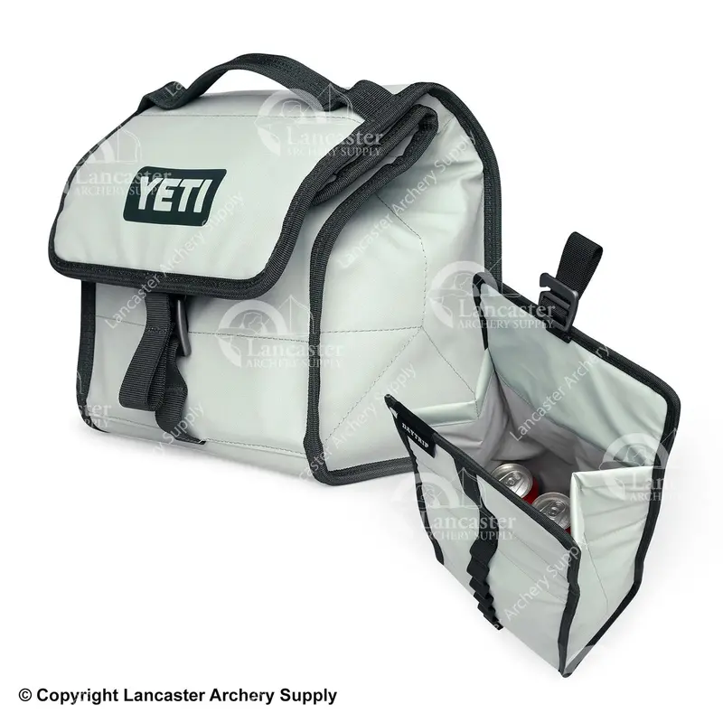 Yeti Daytrip Insulated Lunch Bag – Sagebrush Green Limited Edition 1