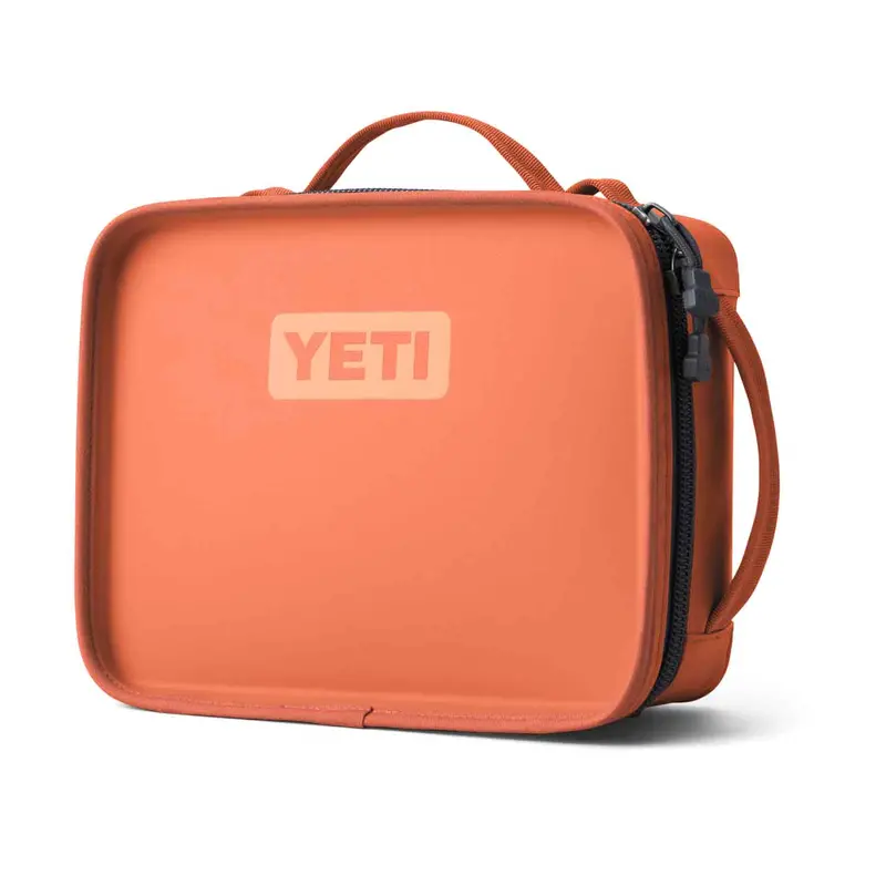 Yeti Daytrip Insulated Lunch Box – High Desert Clay Limited Edition 1