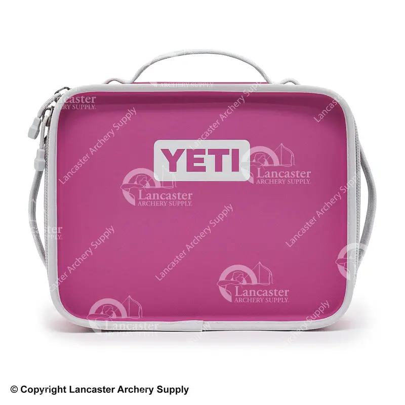 Yeti Daytrip Insulated Lunch Box – Prickly Pear Limited Edition 1