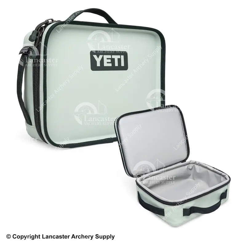 Yeti Daytrip Insulated Lunch Box – Sagebrush Green Limited Edition 1