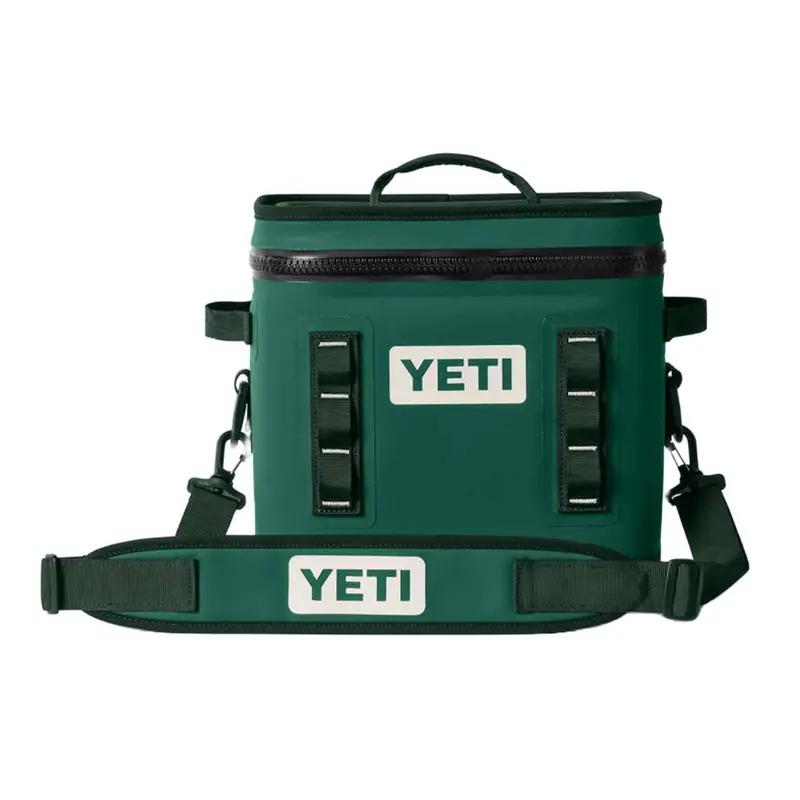 Yeti Hopper Flip 12 Portable Soft-Sided Cooler 1