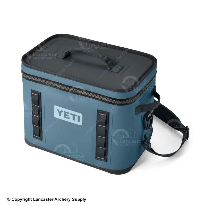 Yeti Hopper Flip 18 Softside Cooler – Nordic Blue Limited Edition 1