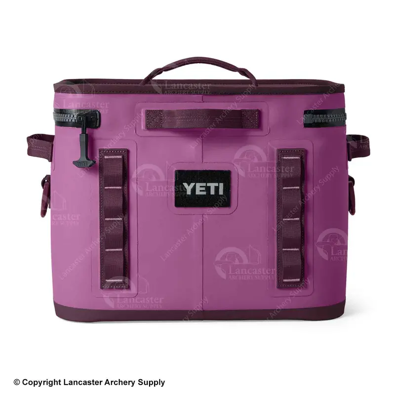 Yeti Hopper Flip 18 Softside Cooler – Nordic Purple Limited Edition 1