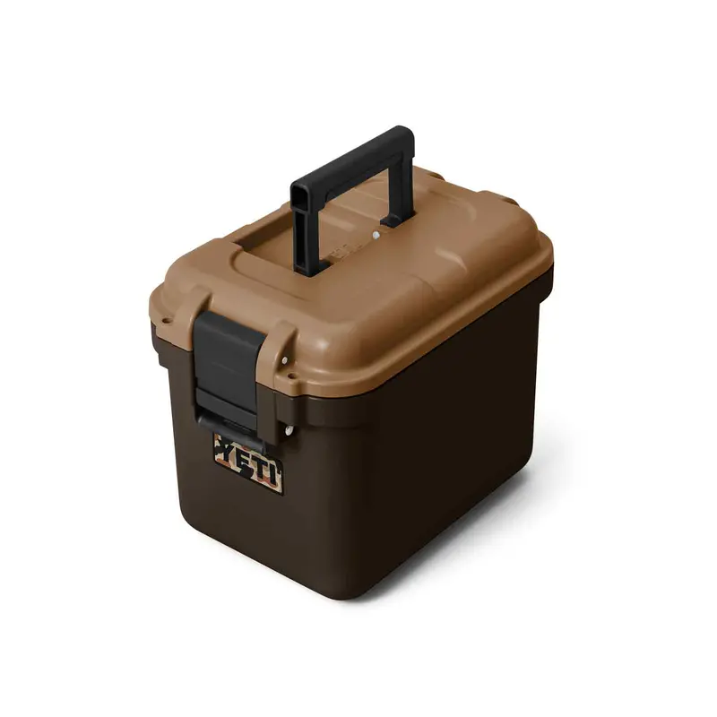 Yeti Loadout Gobox 15 Gallon Portable Storage Box 4