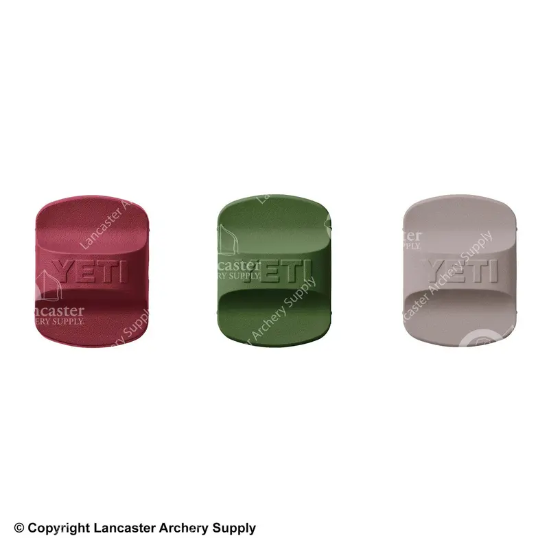 Yeti Magslider Fall Color Replacement Pack For Rambler Lids 1
