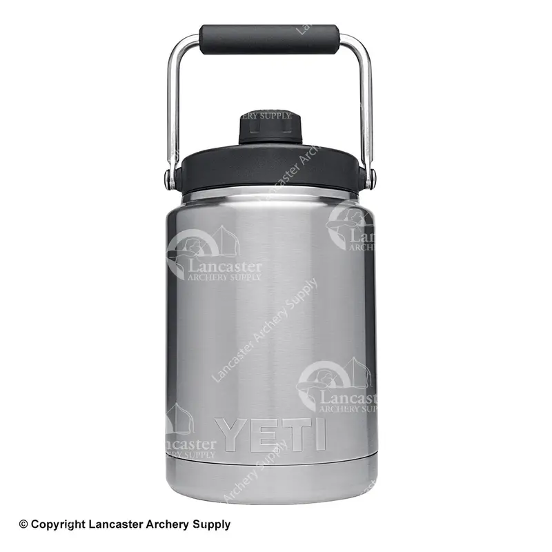 Yeti Rambler 1-Gallon Insulated Jug 1