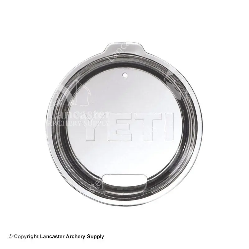 Yeti Rambler 30Oz Tumbler Replacement Lid 1