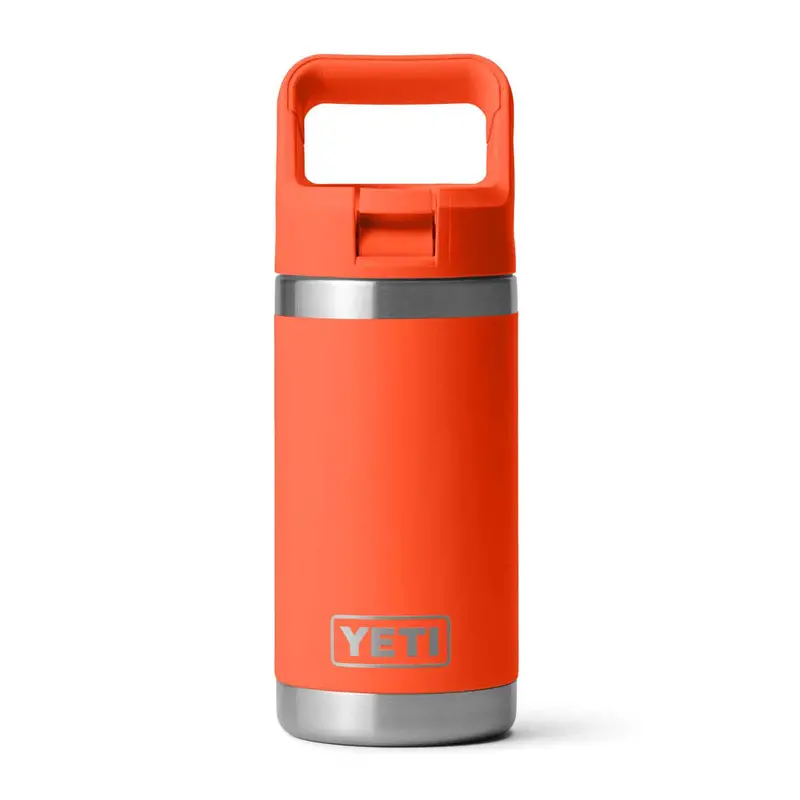 Yeti Rambler Jr. Kids 12 Oz Insulated Water Bottle