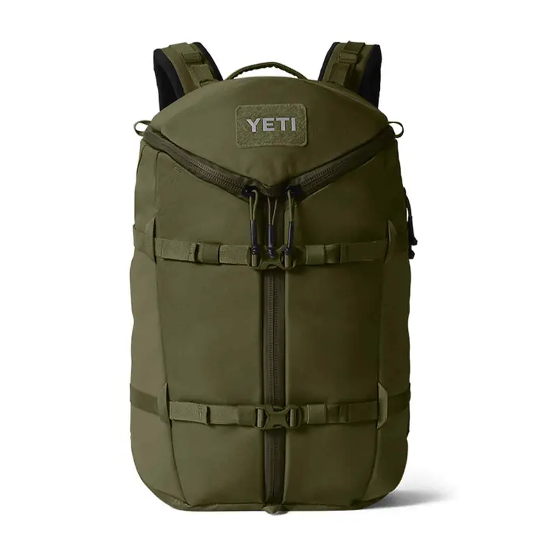 Yeti Ranchero 27L All-Terrain Backpack 3