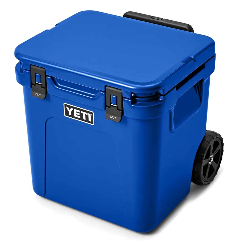 Yeti Roadie 48 Wheeled Hard-Side Cooler 4
