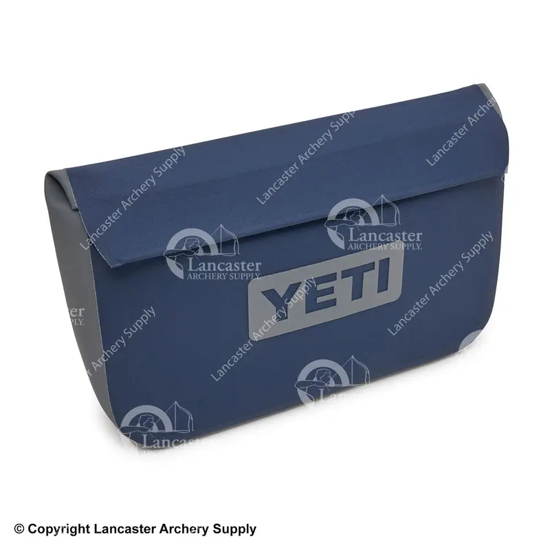 Yeti Sidekick Dry Compact Dry Bag In Navy 1
