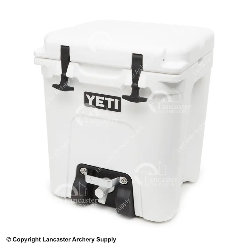 Yeti Silo 6-Gallon Portable Water Cooler 1