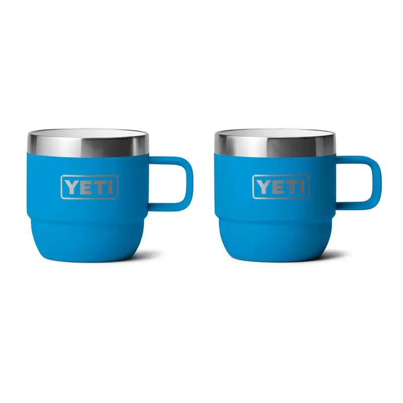 Yeti Stackable 12Oz Mug – 2-Pack, Vacuum-Insulated 10