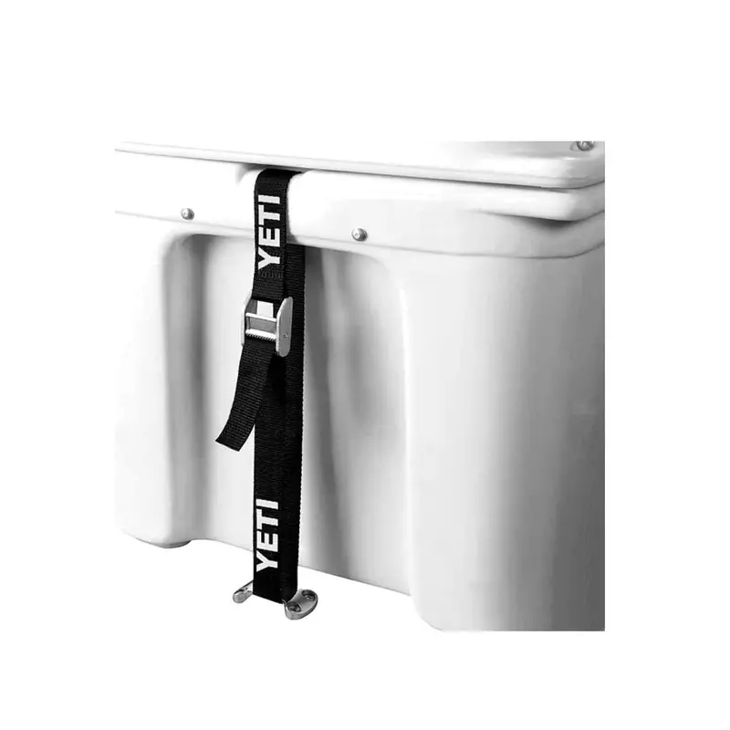 Yeti Tie-Down Kit For Secure Cooler Transport 1