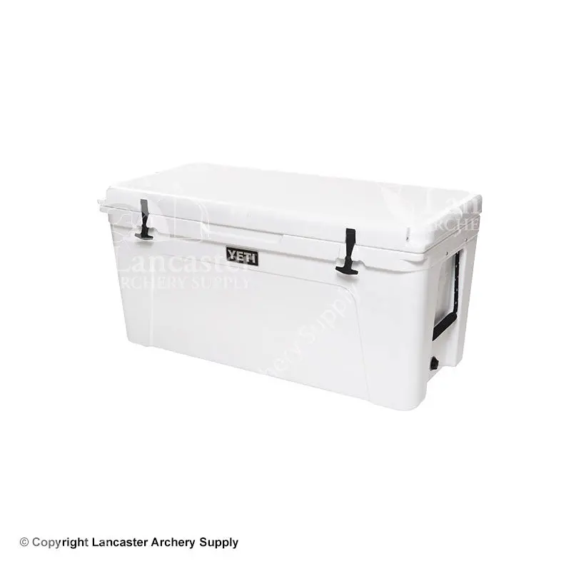 Yeti Tundra 125 Mid-Size Rugged Cooler 1