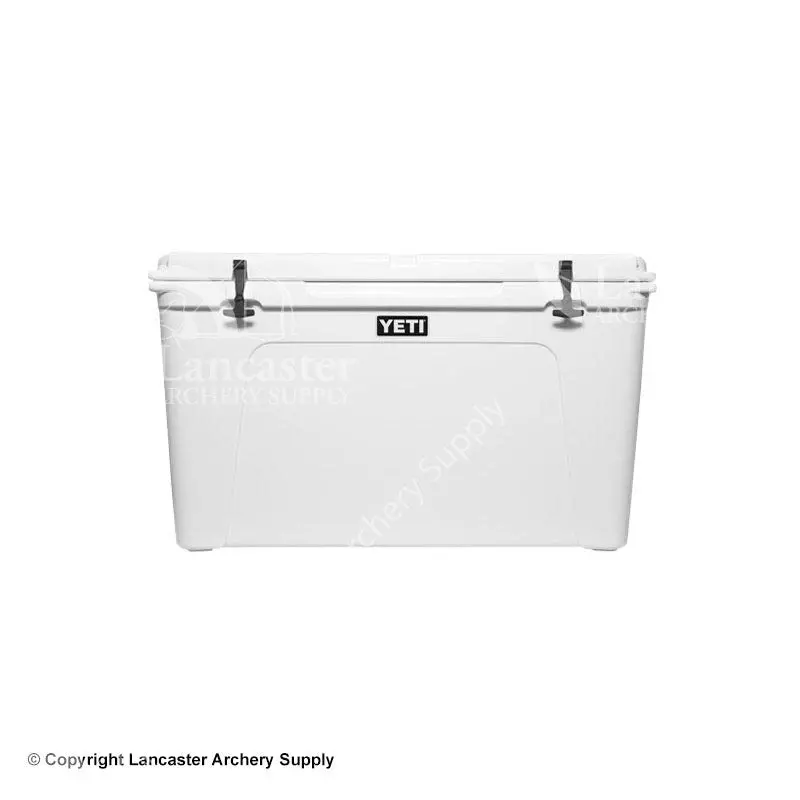 Yeti Tundra 210 Extra-Large Heavy-Duty Cooler 1
