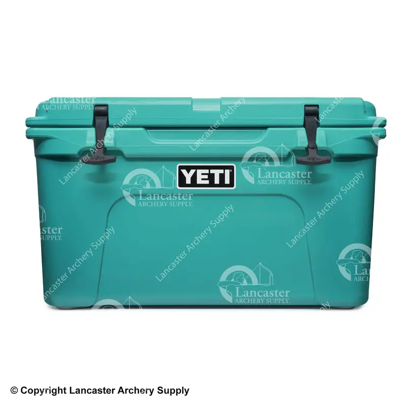 Yeti Tundra 45 Cooler – Aquifer Blue Limited Edition 1