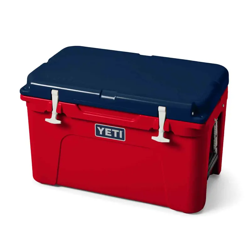 Yeti Tundra 45 Patriotic Edition Cooler (Limited Release) 1