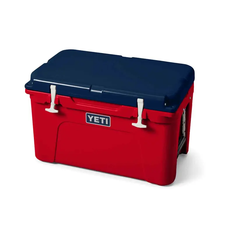Yeti Tundra 45 Patriotic Edition Cooler – Limited Release 1