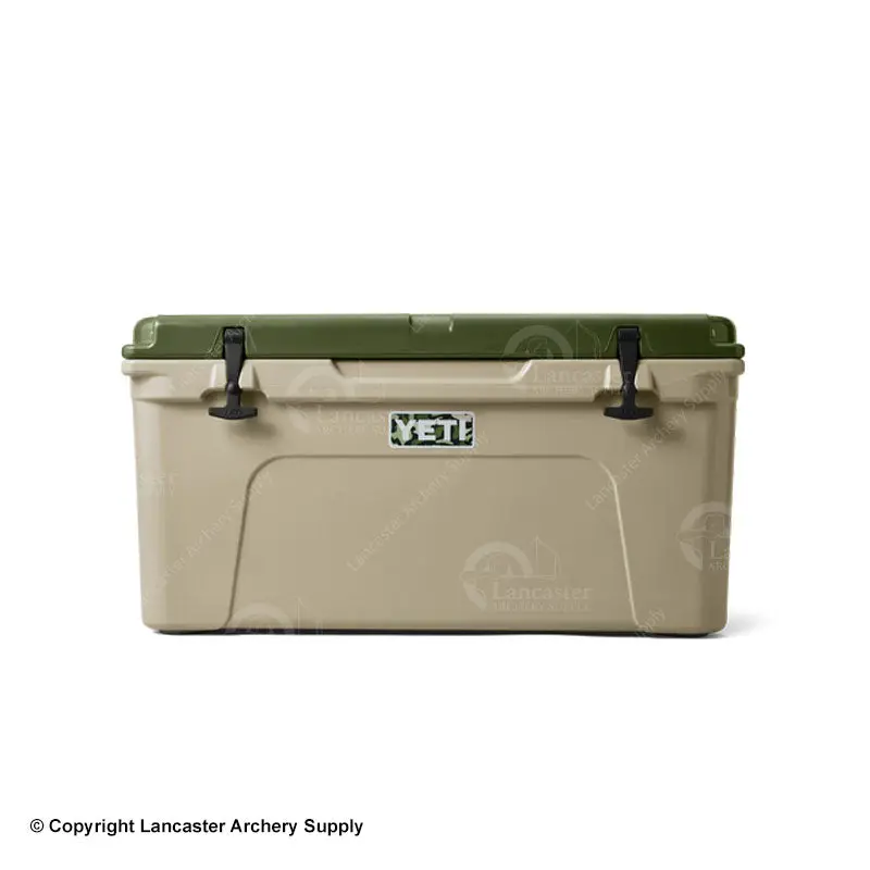 Yeti Tundra 65 Limited-Edition Decoy Graphic Cooler 1