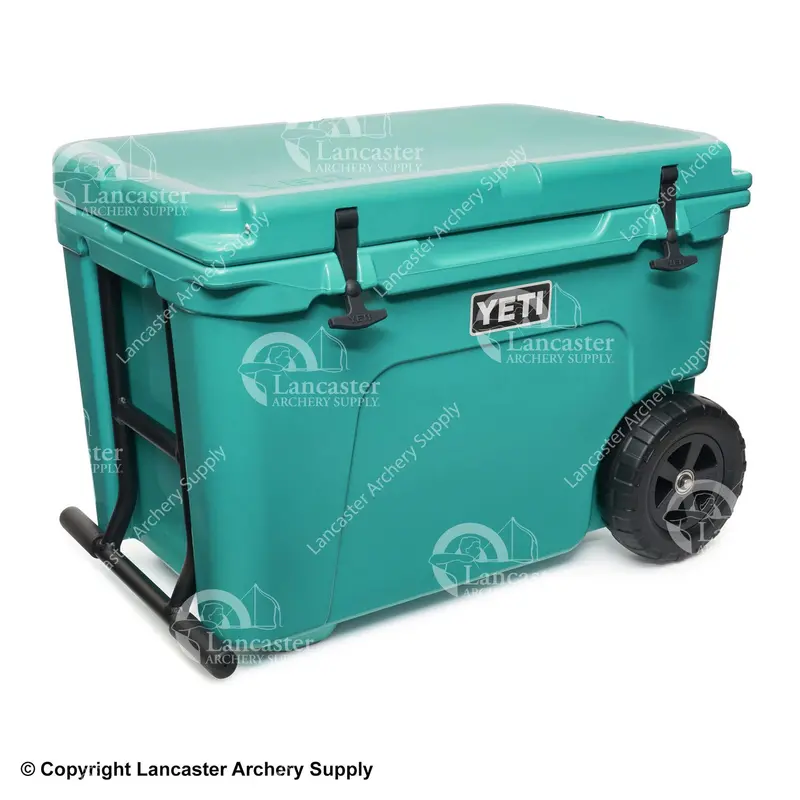 Yeti Tundra Haul Cooler – Aquifer Blue Limited Edition 1