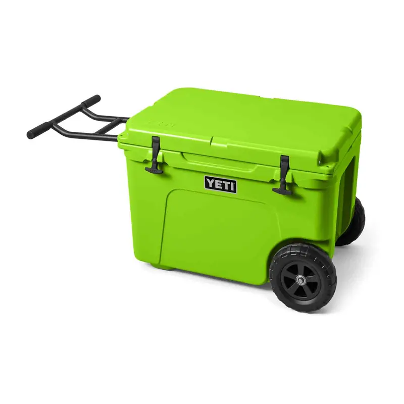Yeti Tundra Haul Heavy-Duty Hard Cooler – Wheeled Transport 4