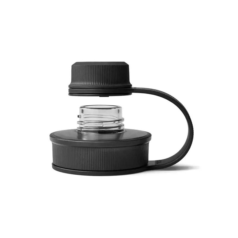 Yeti Yonder Tether Chug Cap – Leak-Resistant Insulated Bottle Lid 1