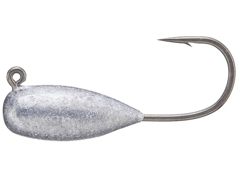 Z-Man Llama Tubez Jighead Fishing Lures 1