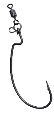 Zappu Rpz Standard System Hook For Flipping And Pitching 1