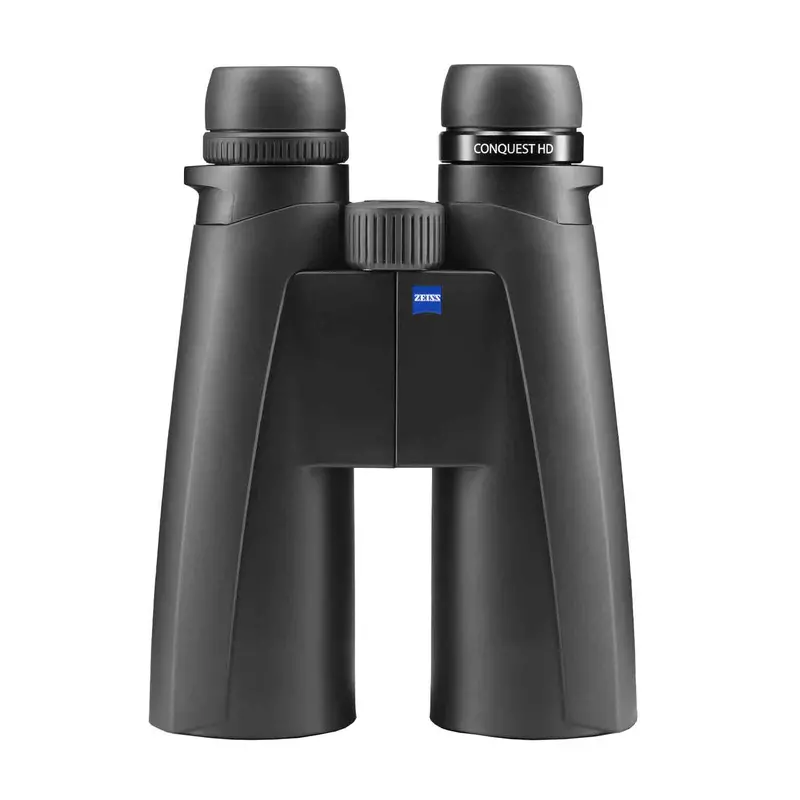 Zeiss Conquest Hd 10X56 Wide-Field Binoculars 1