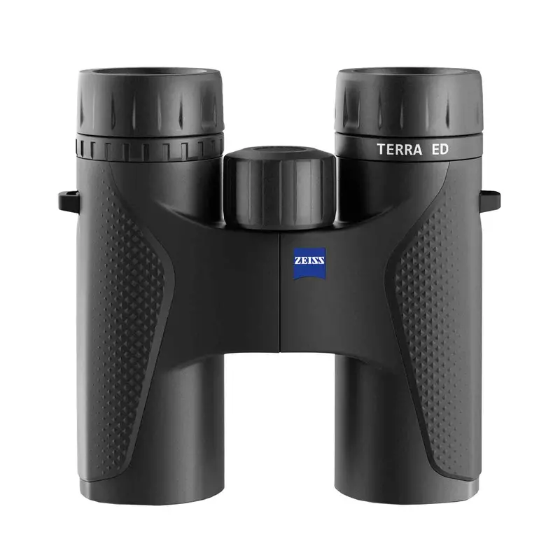 Zeiss Terra Ed 8X32 Roof Prism Binoculars 1