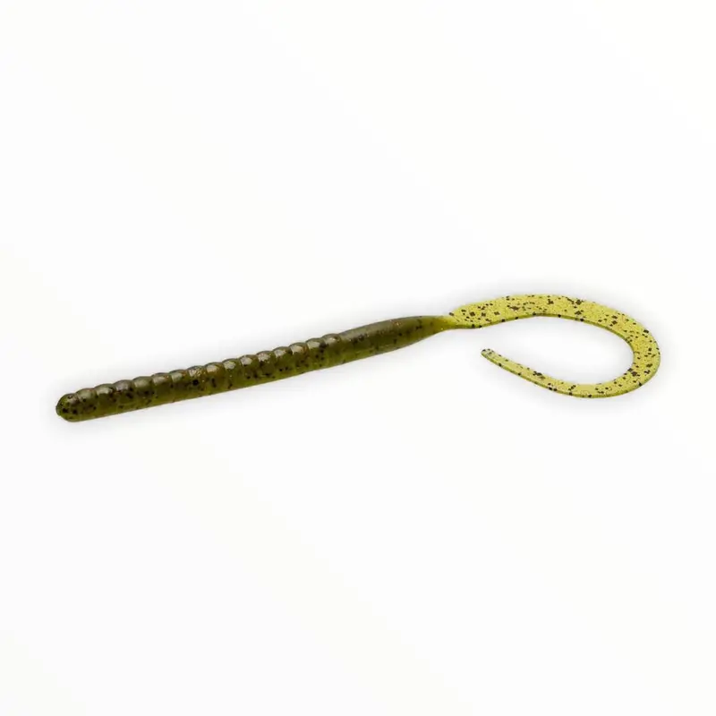 Zoom Ol’ Monster Soft Plastic Lure 14